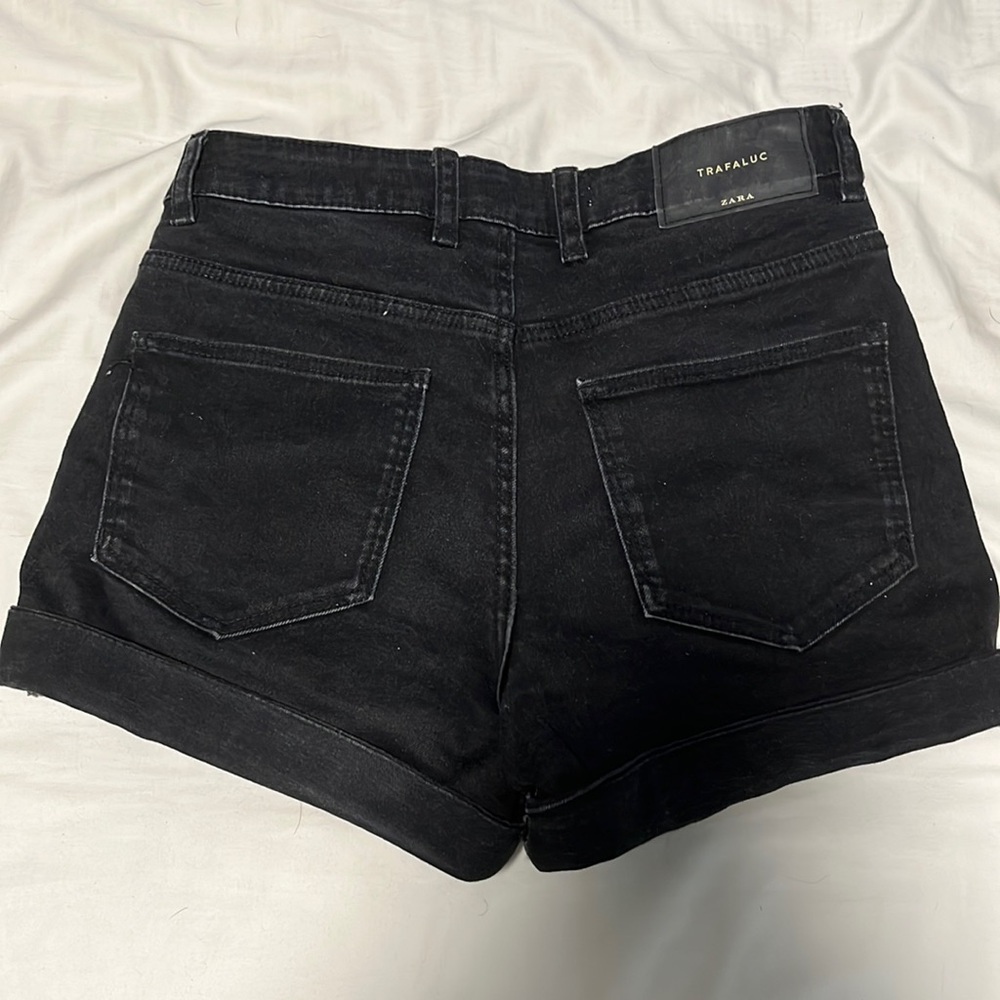 Zara size 00